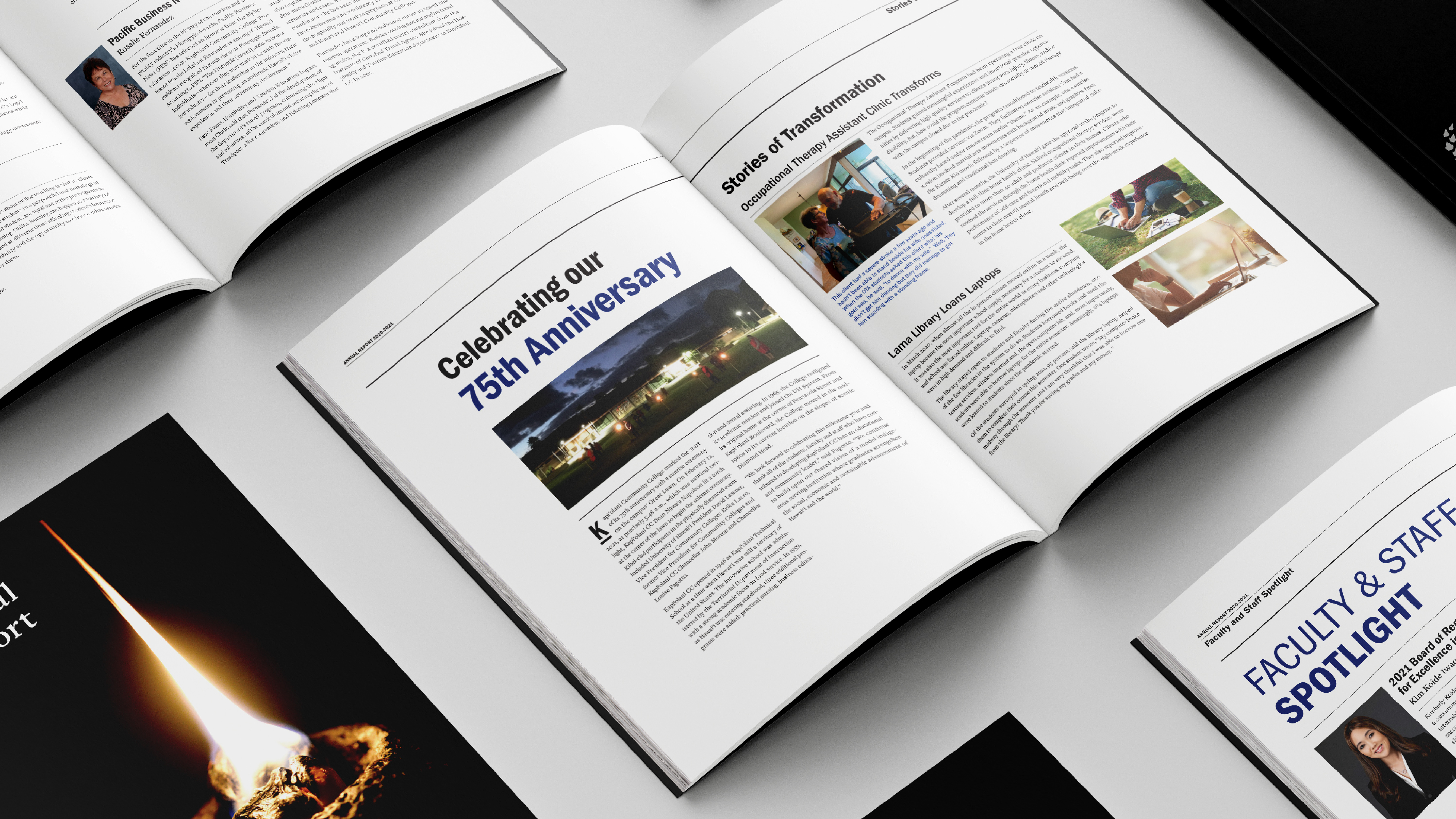 Annual Report